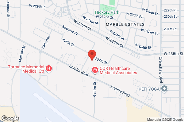 Wolstan Eye Associates
