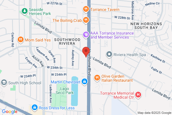 Southern California Center for Anti-Aging
