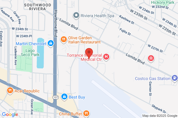Torrance Memorial Physician Network