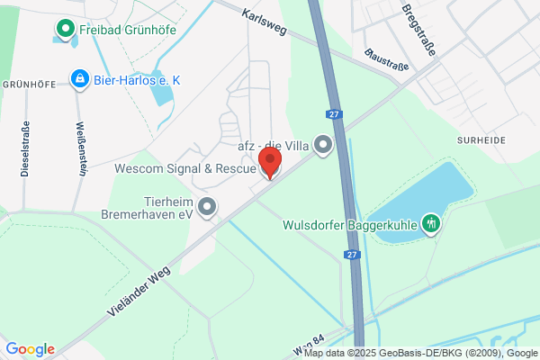 Wescom International