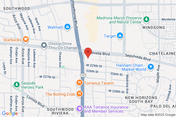 Torrance General Insurance Agency Inc