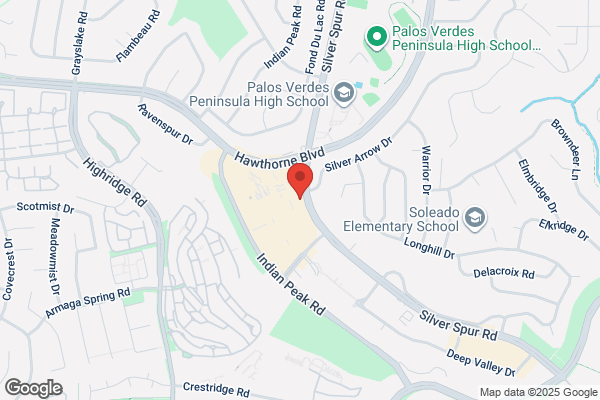 Cox Communications Rolling Hills Estates