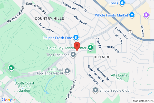 Rolling Hills Cleaners