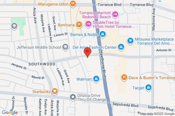 Law Offices of Philip Gannam