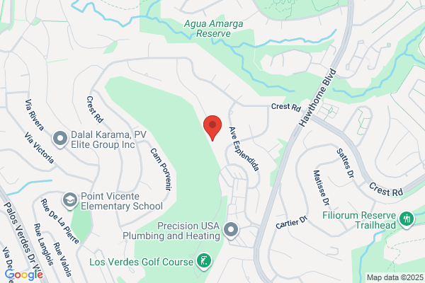 Center for Discovery - Rancho Palos Verdes