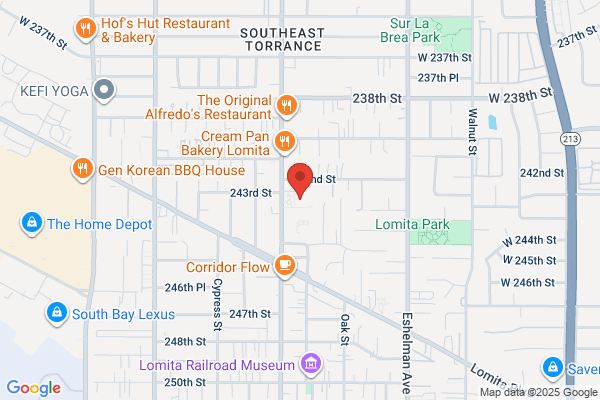 Lomita Chamber of Commerce
