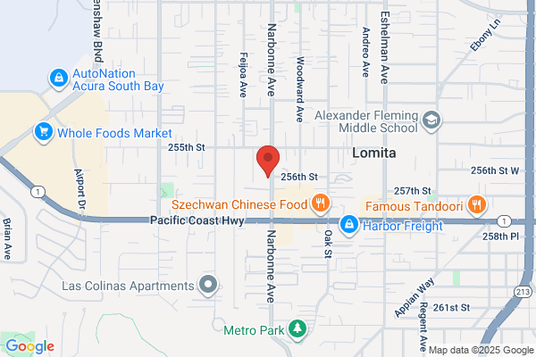 Cal Property Inspections