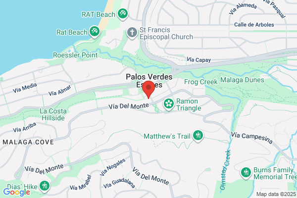 Palos Verdes Homes Rentals
