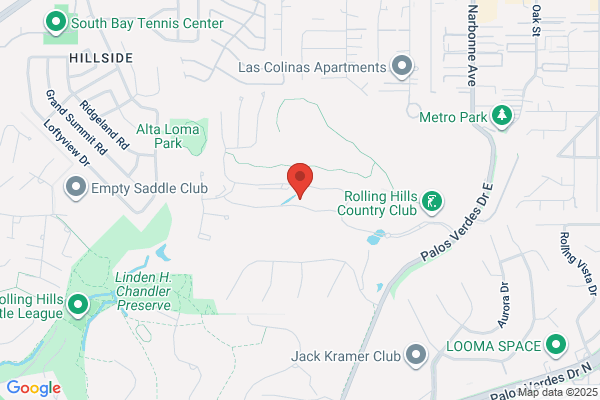 Toll Brothers at Rolling Hills Country Club - Closed
