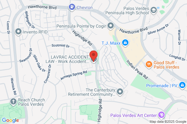All Garage Door Repair Rolling Hills Estates