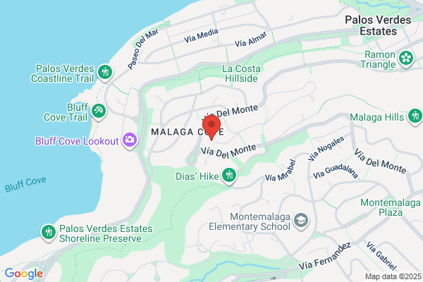 Palos Verdes Bridal