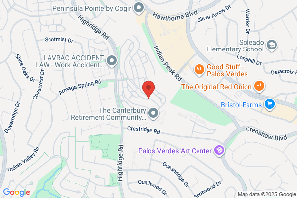 Terraces Homeowners Association the