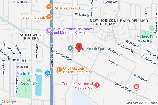 Torrance Business Center Inc