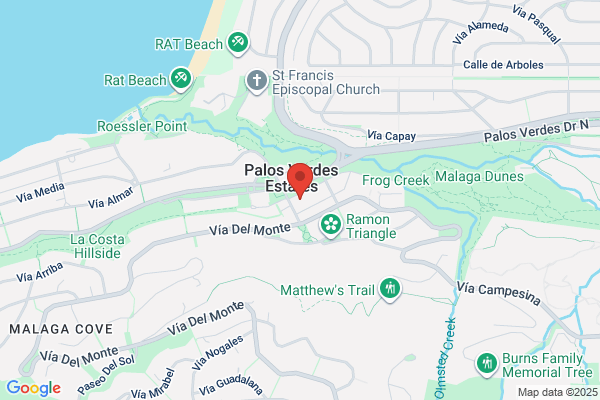 Chuck Chambers Palos Verdes Realty