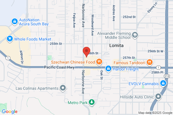 Loma Verde Properties
