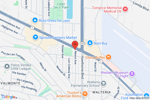 Walteria Realty