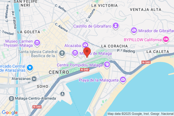 Malaga Bank