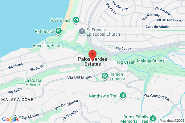 Palos Verdes Funding