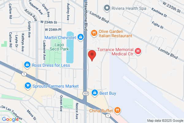 Peninsula Mortgage Service