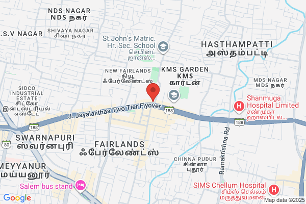 S & S Travel Agency