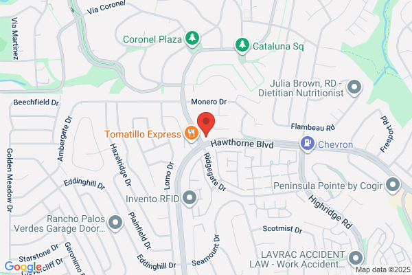 Kumon Math and Reading Center of Rancho Palos Verdes