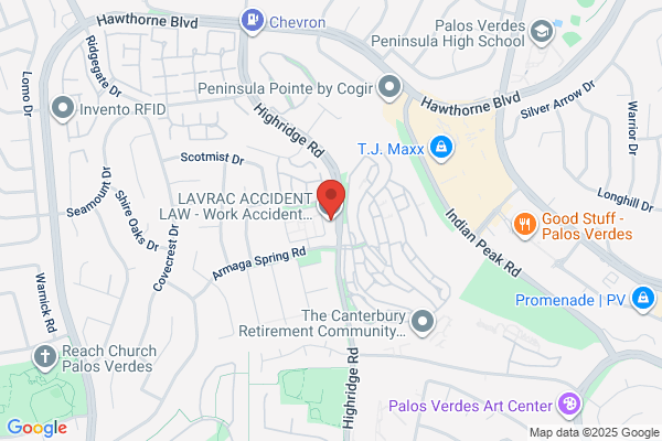 Palos Verdes Peninsula Association of Realtors