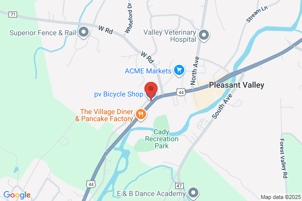 Pv Bicycle Center