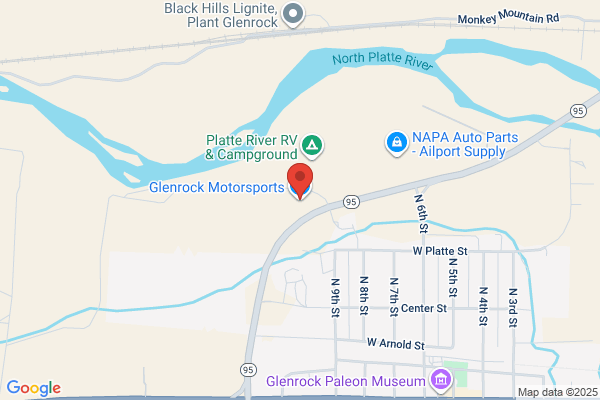 Glenrock Motorsports