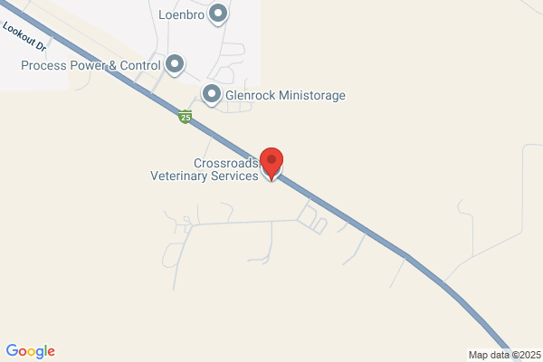 Central Wyoming Veterinary Services