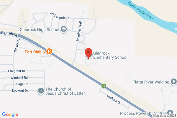 Glenrock Elementary School