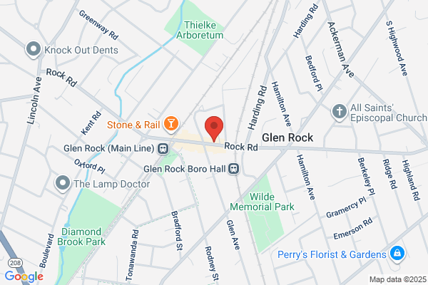 Glenrock Gift & Book Emporium