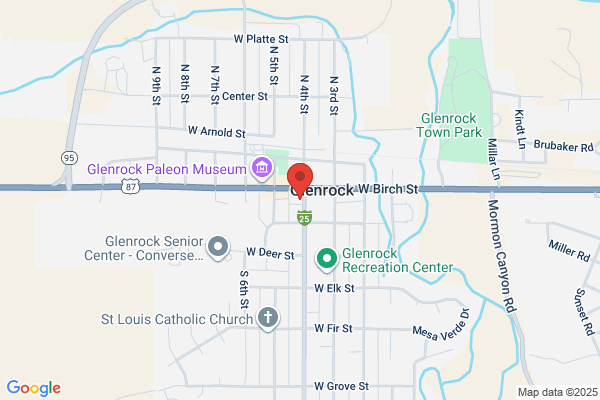 Glenrock Independent