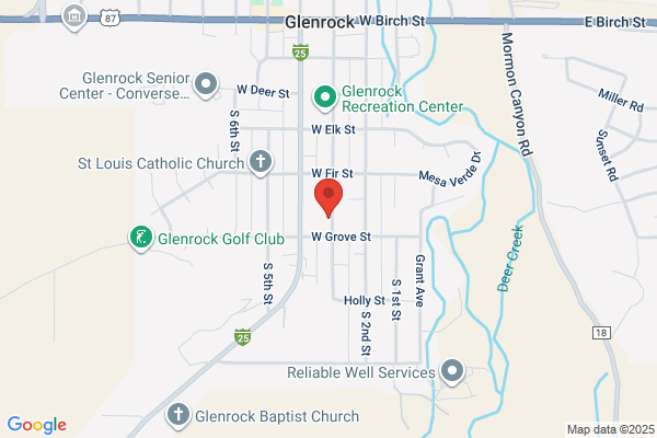 Glenrock Middle School