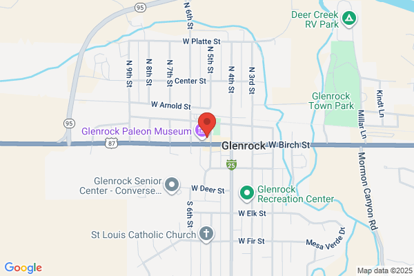 Glenrock Plumbing & Heating