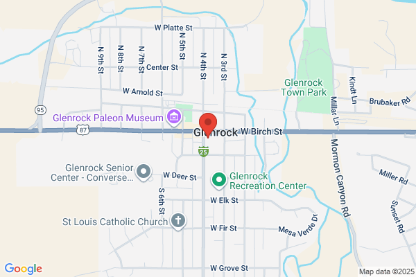 Glenrock Realty Co