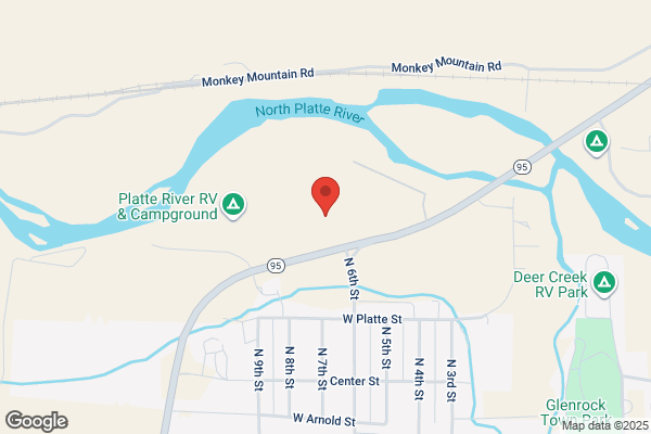 Napa Auto Parts-Glenrock