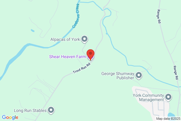 Shear Heaven