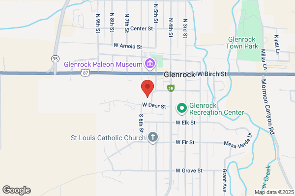 Wickett Electric