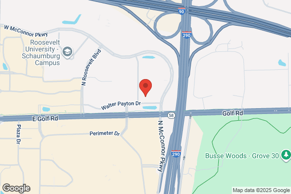 Jay Mar Energy Center