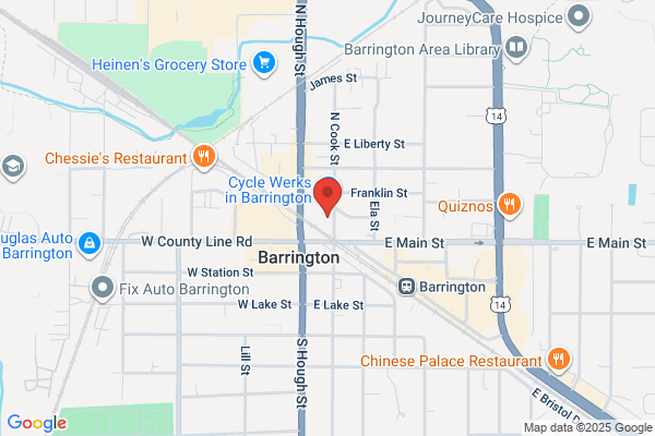 North Town Home Services