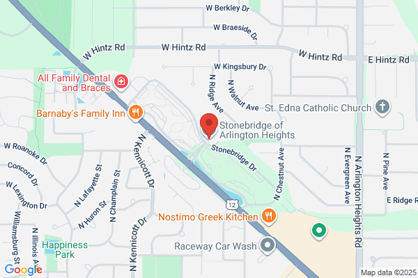 Stonebridge of Arlington Heights