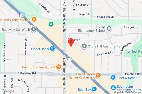 HearingLife of Arlington Heights IL