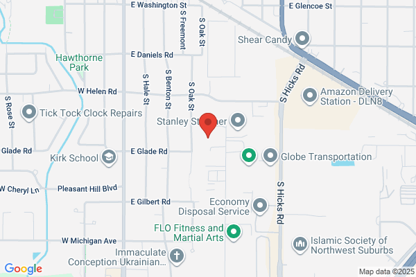 American Home Appliance, Inc.