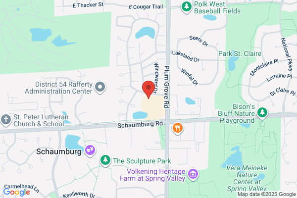 Bitcoin ATM Schaumburg - Coinhub