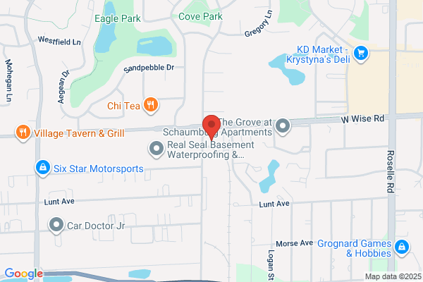 Crypto Dispensers Bitcoin ATM at Woodfield Mall