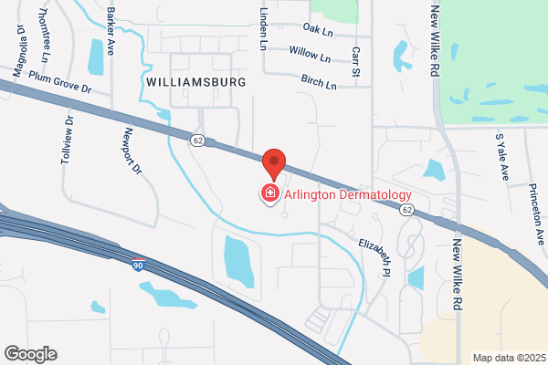 Service King Collision Rolling Meadows (Now Crash Champions)