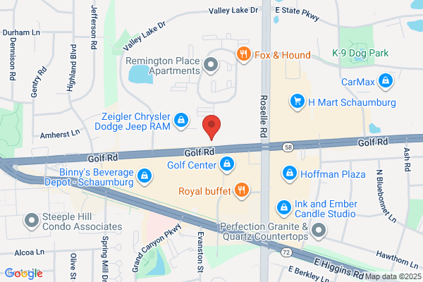 Napleton's Schaumburg Mazda