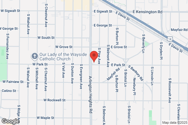 Scarsdale Auto Repair, Inc.