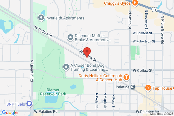 Al-B's Auto and Truck Center