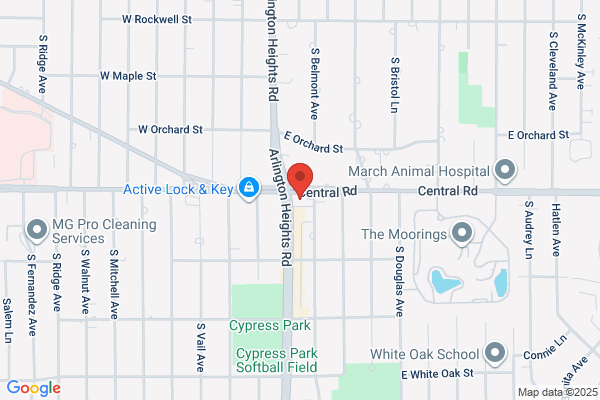 Arlington Automotive Service Inc